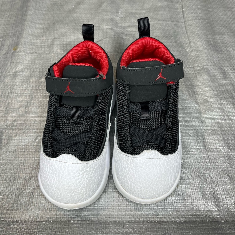 Infant Jordan Shoes